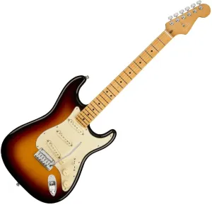 Fender American Ultra Stratocaster MN Ultraburst #21798