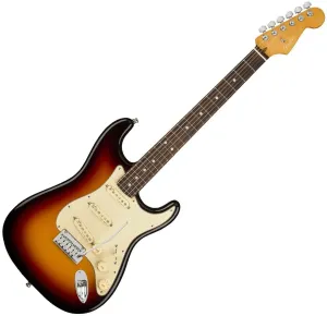 Fender American Ultra Stratocaster RW Ultraburst #21797