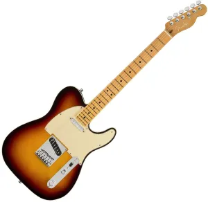 Fender American Ultra Telecaster MN Ultraburst #21805