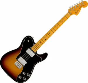 Fender American Vintage II 1975 Telecaster Deluxe MN 3-Color Sunburst