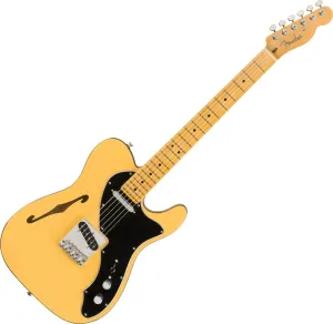 Fender Britt Daniel Tele Thinline MN #21781