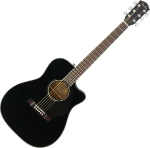 Fender CC-60SCE Concert Noir #18505