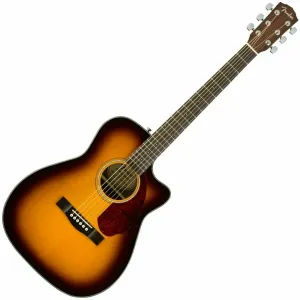 Fender CC-140SCE Sunburst #21324