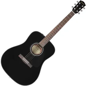 Fender CD-60 V3 Noir #431762
