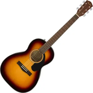 Fender CP-60S Parlor WN Sunburst #431729