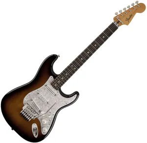 Fender Dave Murray Stratocaster MN 2-Tone Sunburst #4842