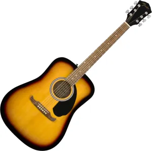 Fender FA-125 WN Sunburst #20385