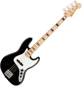 Fender Geddy Lee Jazz Bass MN Noir #3675