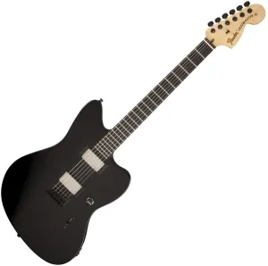 Fender Jim Root Jazzmaster Flat Black #568424