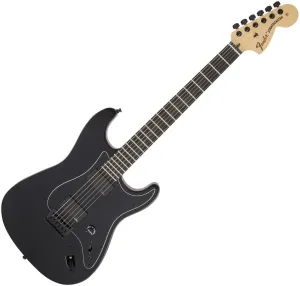 Fender Jim Root Stratocaster Ebony Noir #509996