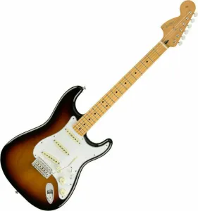 Fender Jimi Hendrix Stratocaster MN 3-Tone Sunburst #431720