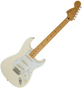 Fender Jimi Hendrix Stratocaster MN Olympic White #5747