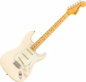 Fender JV Modified 60s Stratocaster MN Olympic White