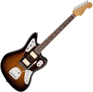 Fender Kurt Cobain Jaguar RW 3-Tone Sunburst #3949