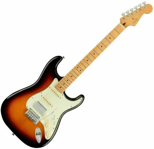 Fender Player Plus Stratocaster HSS MN 3-Color Sunburst