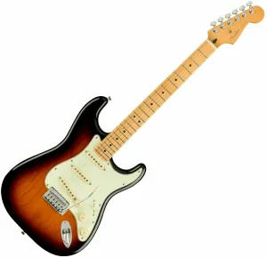 Fender Player Plus Stratocaster MN 3-Color Sunburst #678090