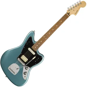 Fender Player Series Jaguar PF Tidepool #16554