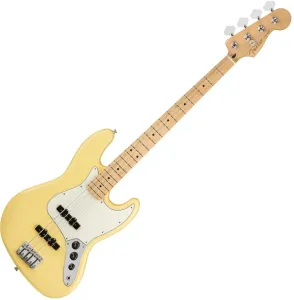 Fender Player Series Jazz Bass MN Buttercream #16573