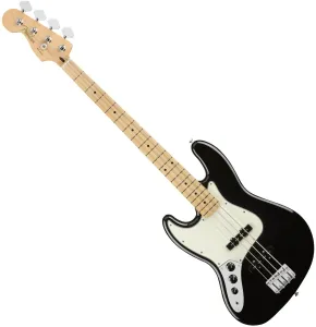 Fender Player Series Jazz Bass MN LH Noir #16577