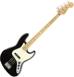 Fender Player Series Jazz Bass MN Noir #16570