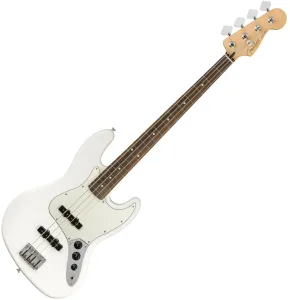 Fender Player Series Jazz Bass PF Polar White #16576