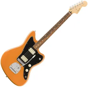 Fender Player Series Jazzmaster PF Capri Orange #21789