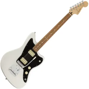 Fender Player Series Jazzmaster PF Polar White #16556