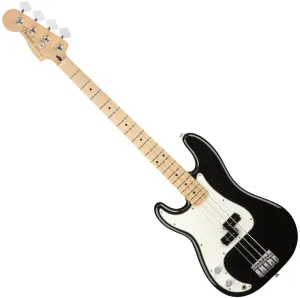 Fender Player Series P Bass LH MN Noir #16565