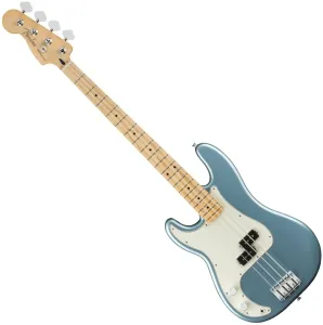 Fender Player Series P Bass LH MN Tidepool