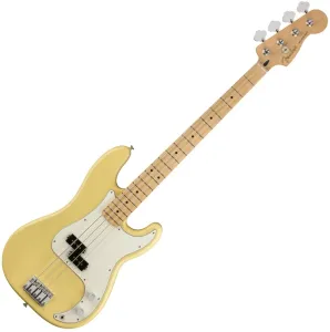 Fender Player Series P Bass MN Buttercream #431705