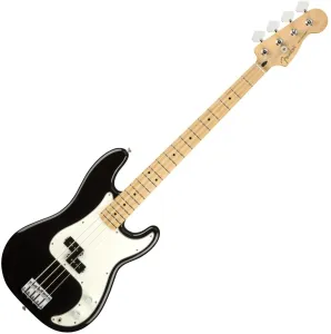 Fender Player Series P Bass MN Noir #16559