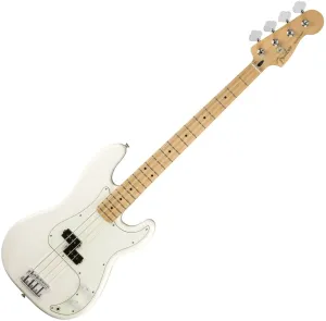 Fender Player Series P Bass MN Polar White #16561