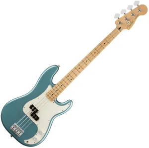 Fender Player Series P Bass MN Tidepool #16560