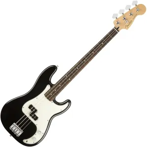 Fender Player Series P Bass PF Noir #16563