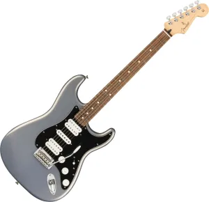 Fender Player Series Stratocaster HSH PF Argent #21791