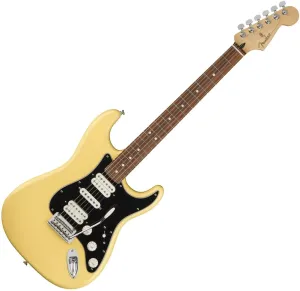 Fender Player Series Stratocaster HSH PF Buttercream #16535