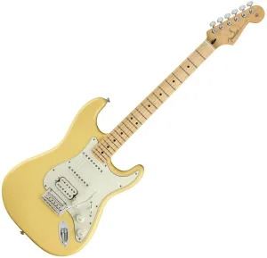 Fender Player Series Stratocaster HSS MN Buttercream #16531