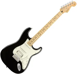 Fender Player Series Stratocaster HSS MN Noir #16528