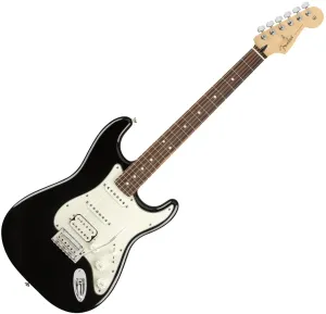 Fender Player Series Stratocaster HSS PF Noir #16533