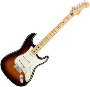 Fender Player Series Stratocaster MN 3-Tone Sunburst #16516