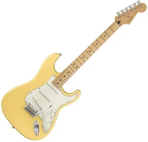 Fender Player Series Stratocaster MN Buttercream #16520
