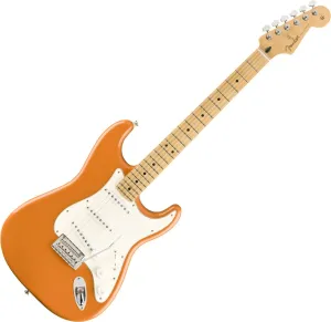 Fender Player Series Stratocaster MN Capri Orange #431772