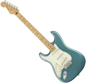 Fender Player Series Stratocaster MN LH Tidepool #16524