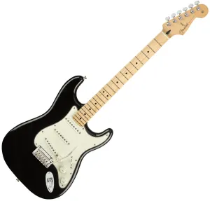 Fender Player Series Stratocaster MN Noir #16517