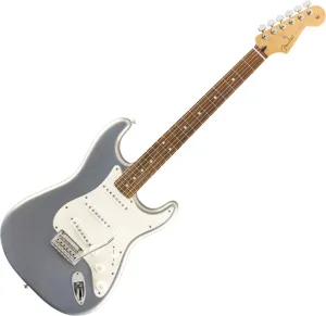 Fender Player Series Stratocaster PF Silver #21795