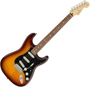 Fender Player Series Stratocaster PLS TOP PF Tobacco Burst #16538