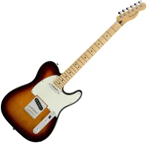 Fender Player Series Telecaster MN 3-Tone Sunburst #16541