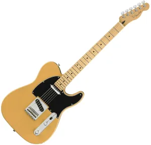 Fender Player Series Telecaster MN Butterscotch Blonde #16544
