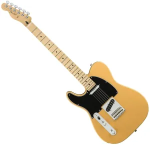Fender Player Series Telecaster MN Butterscotch Blonde #16548