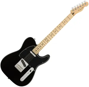 Fender Player Series Telecaster MN Noir #431702